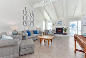 Sunset Island 3 Level Home on the Water sleeps 10